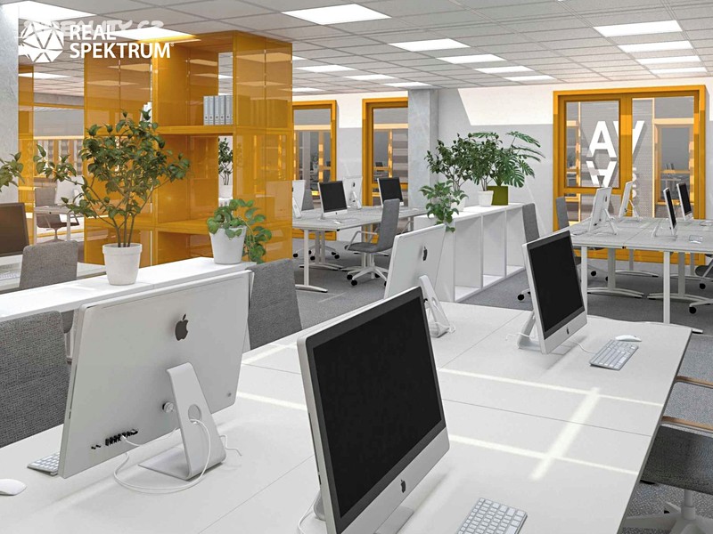 Prodej výrobní haly, prostoru 374 m² – pohled 5