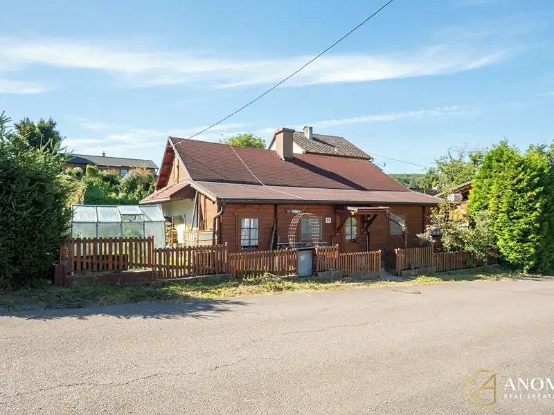 Prodej rodinného domu 98 m², pozemek 288 m², Vápenný Podol – náhled fotky 1