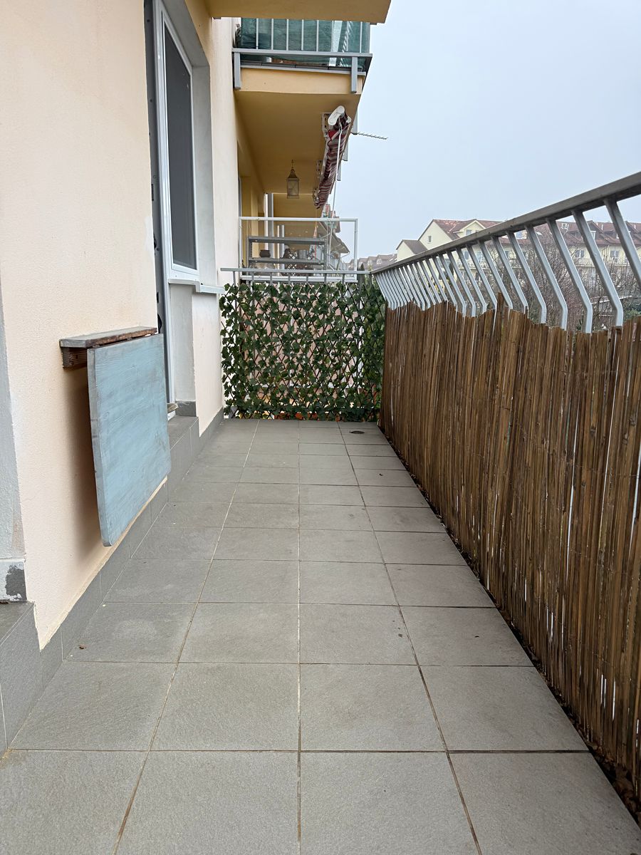 Pronájem bytu 3+kk 80 m² – fotografie 4