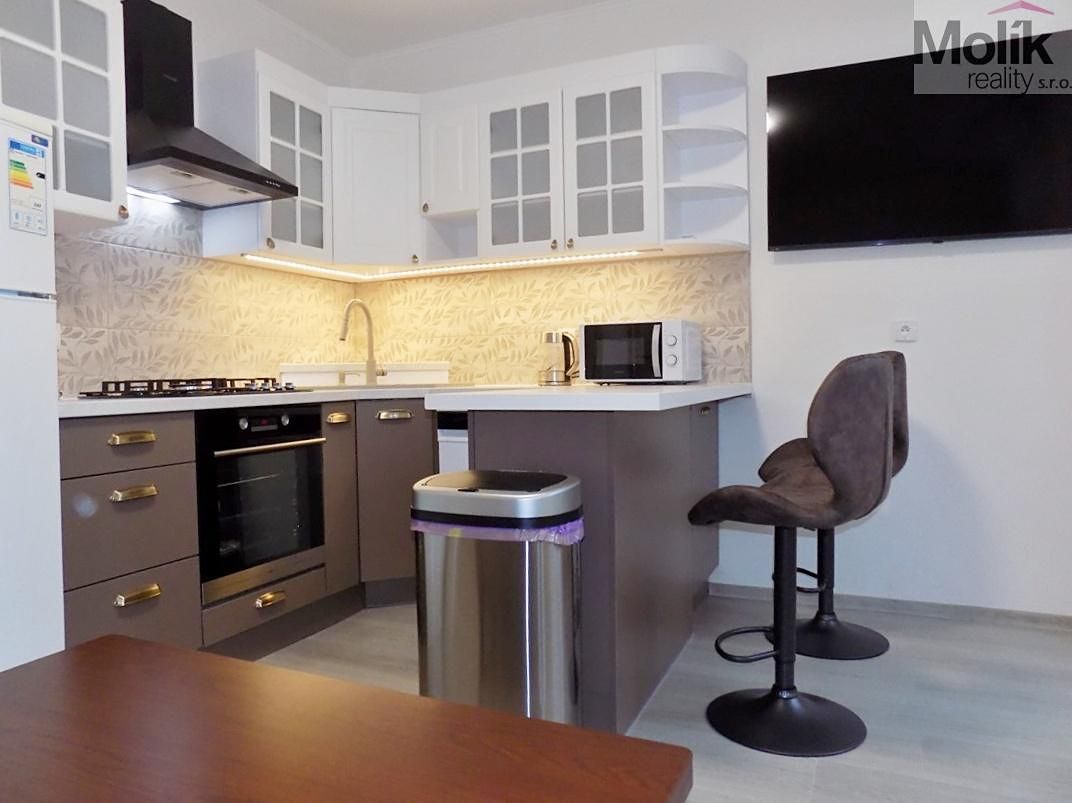 Pronájem bytu 2+1 53 m² – fotografie 3