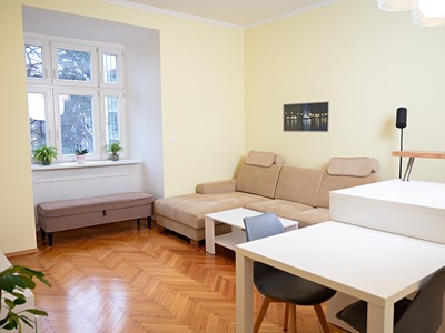 Prodej bytu 3+kk 75 m²