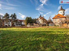 Prodej  stavebního pozemku 909 m²