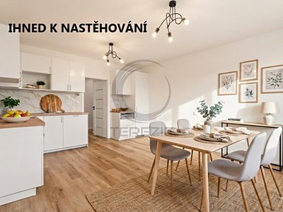 Prodej bytu 4+kk 105 m²