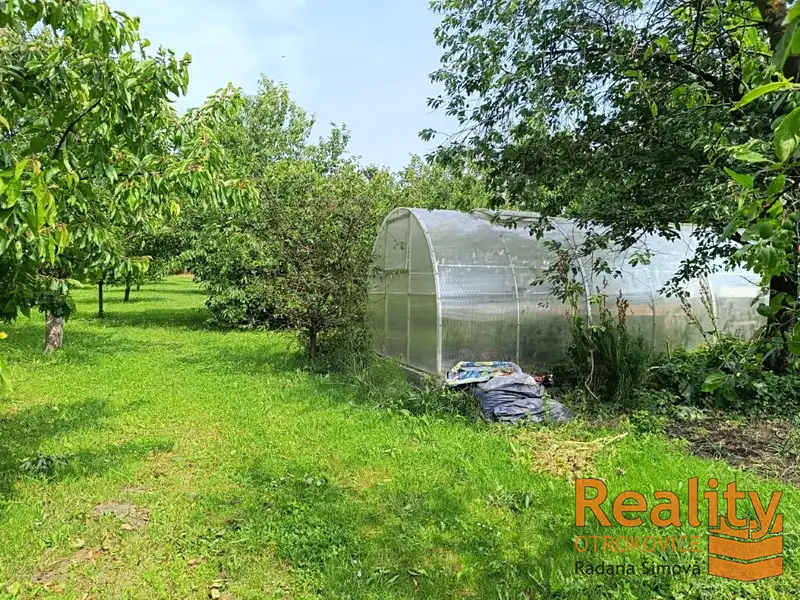 Prodej zahrady 1098 m², Otrokovice – náhled fotky 3