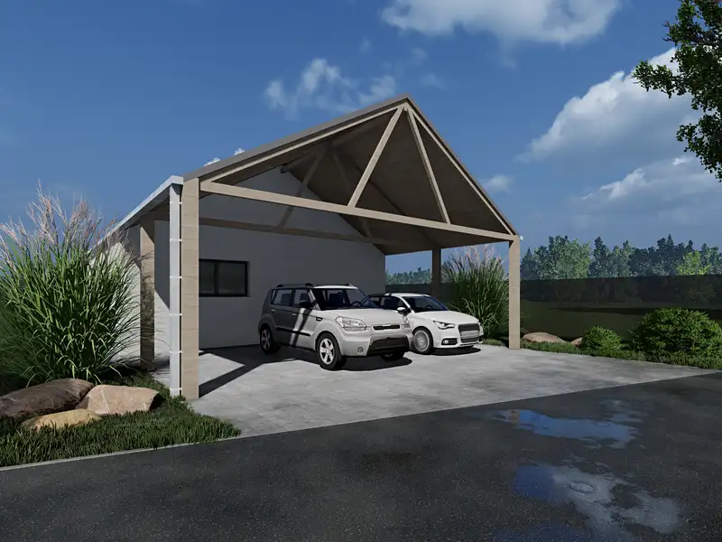 Prodej stavebního pozemku 1159 m², Bohumín – náhled fotky 1