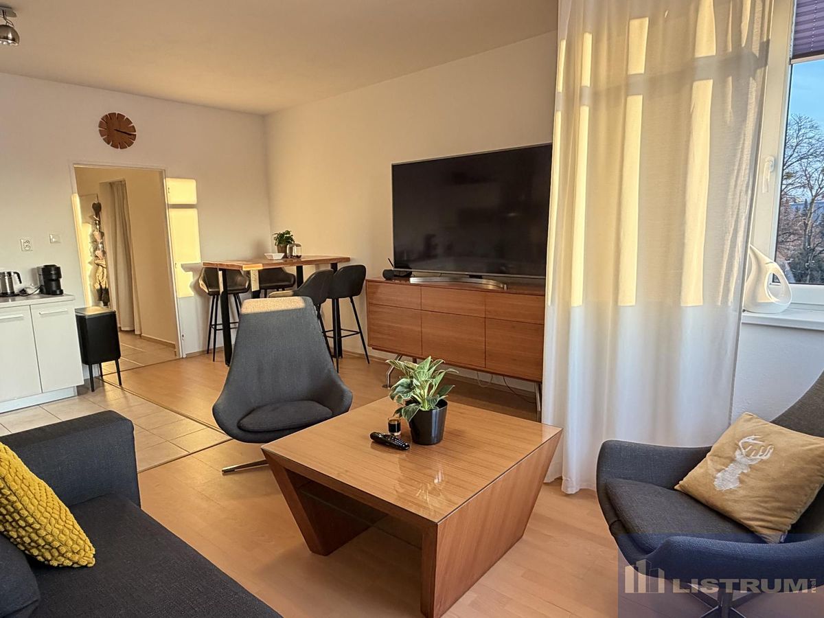 Prodej bytu 3+kk 87 m² – fotografie 4