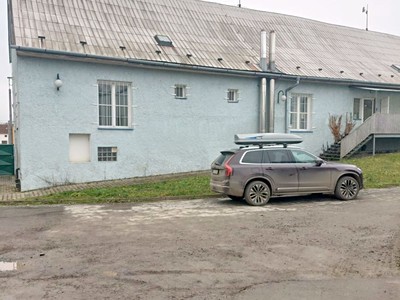 Комерційне приміщення в оренду, 500 м² (3 з 10)