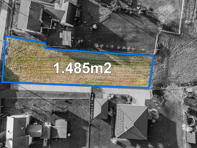 Prodej stavebního pozemku 1485 m², Havířov – náhled fotky 3