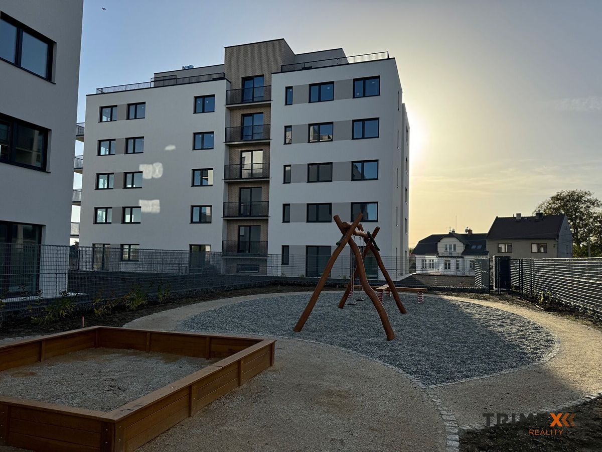 Prodej bytu 2+kk 55 m² – fotografie 3