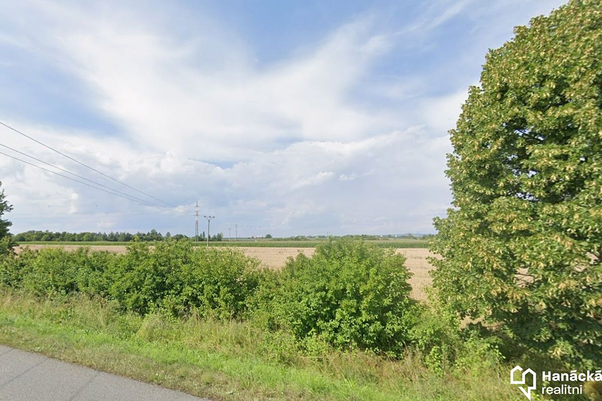 Prodej pole 1888 m² – fotografie 3
