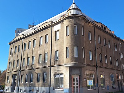 Svat. Čecha, Bohumín - Nový Bohumín