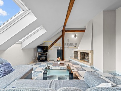 Prodej bytu 2+kk 53 m²