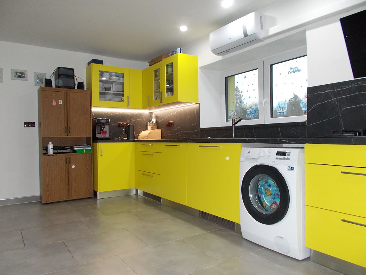 Prodej rodinného domu 178 m², pozemek 625 m² – fotografie 5