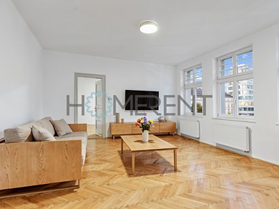 Pronájem bytu 3+1 106 m² (Jednopodlažní)