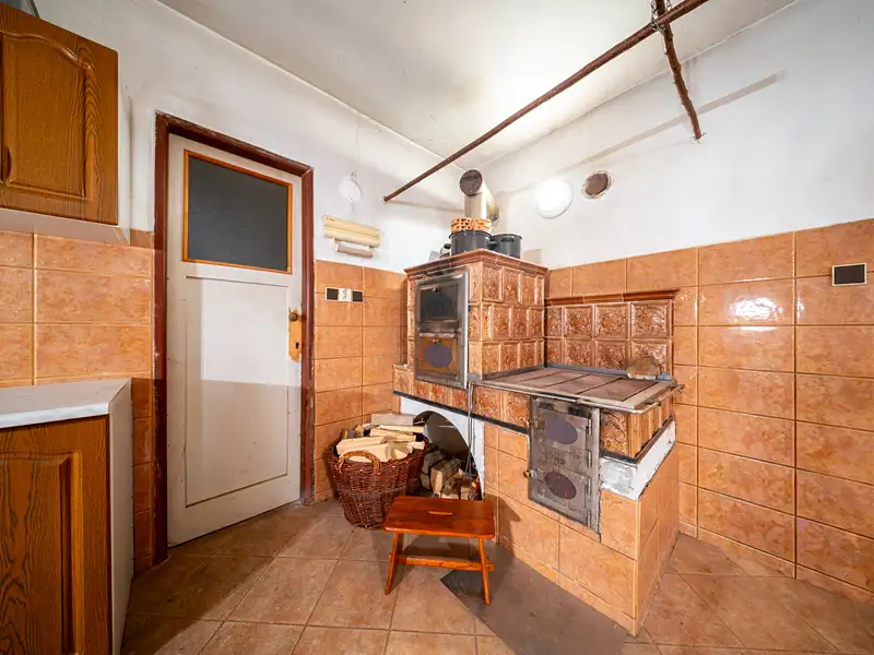 Prodej rodinného domu 236 m², pozemek 1653 m², Borušov – náhled fotky 3