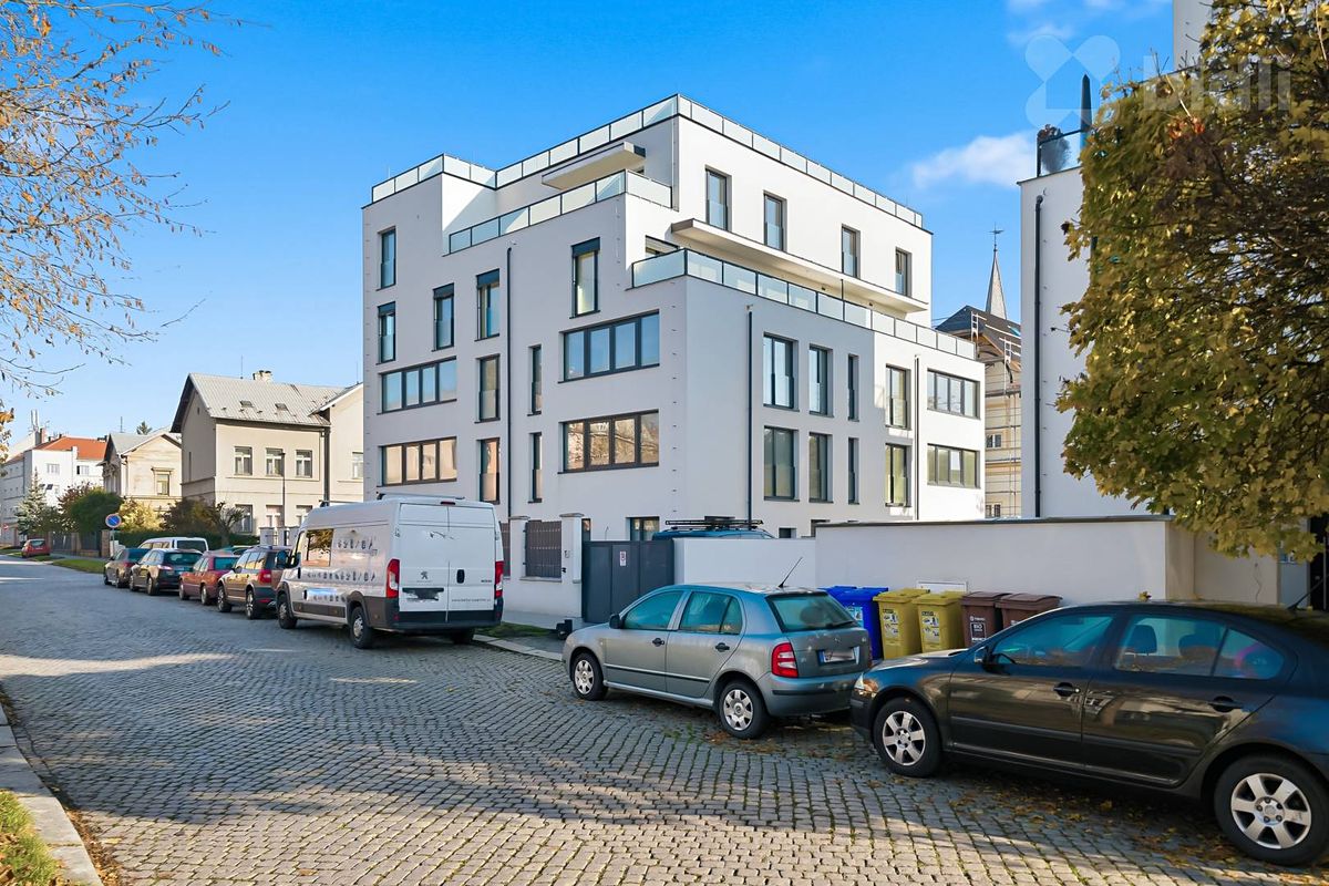 Prodej bytu 3+kk 94 m²