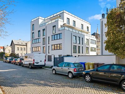 Prodej bytu 3+kk 94 m²