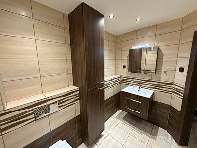 Pronájem bytu 3+1 69 m²