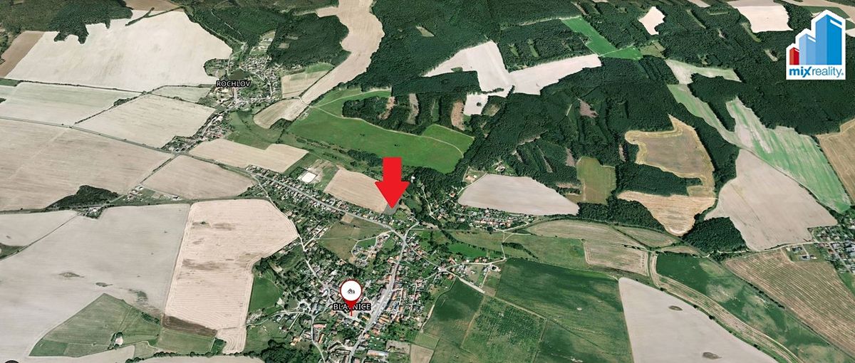 Prodej pole 13799 m² – fotografie 4