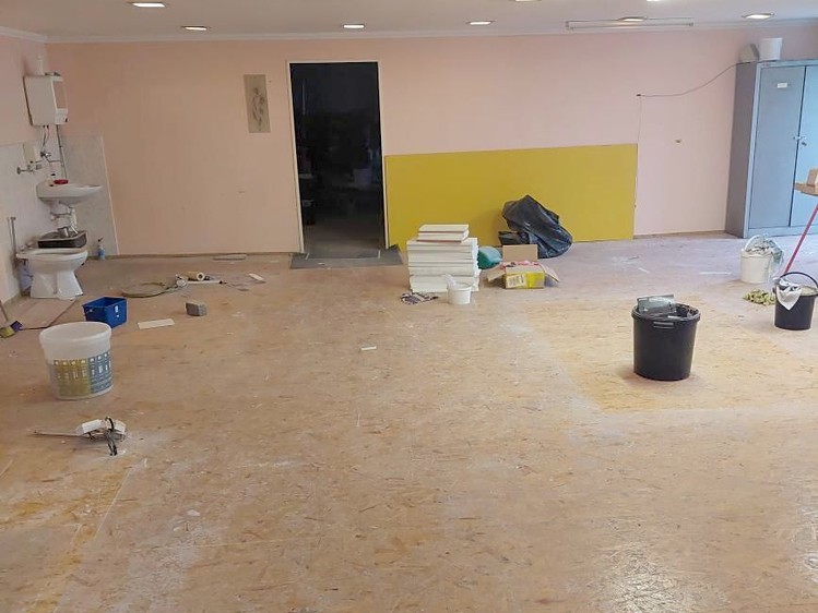 Комерційне приміщення в оренду, 500 м² (7 з 10)
