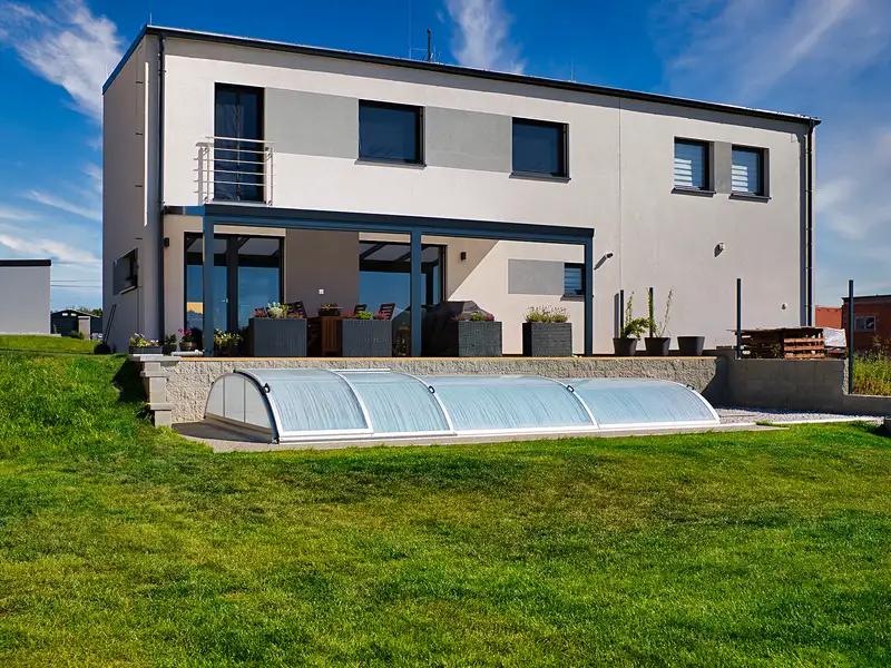 Prodej rodinného domu 101 m², pozemek 390 m², Záchlumí – náhled fotky 1