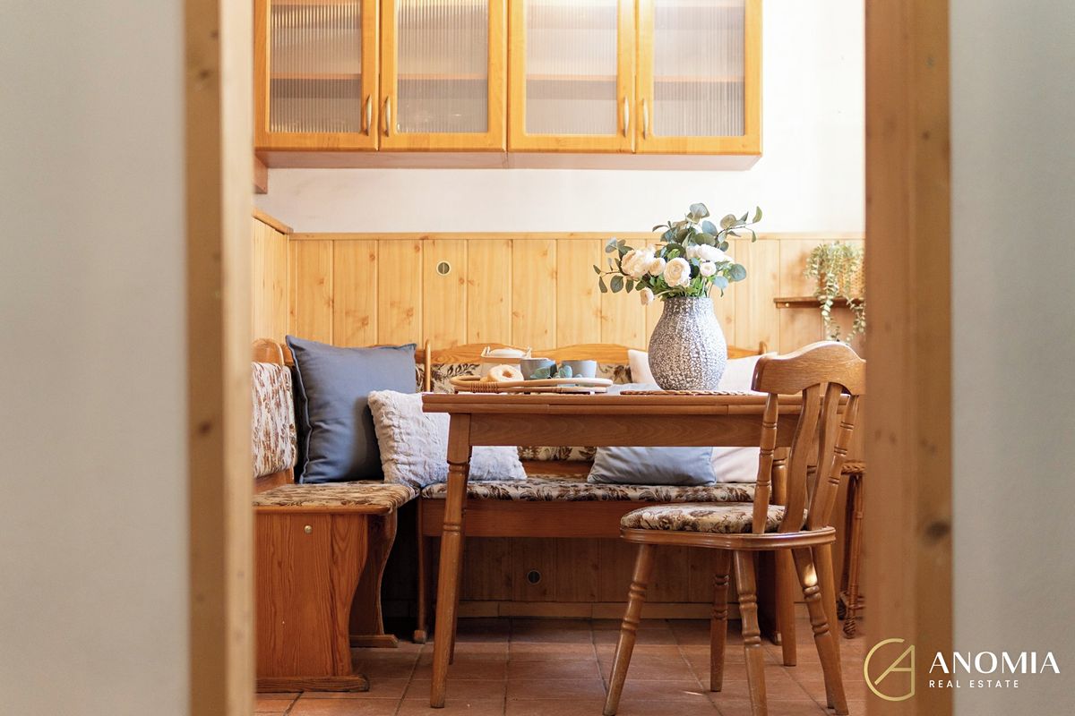 Prodej rodinného domu 98 m², pozemek 288 m² – fotografie 3