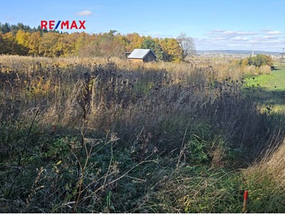 Prodej  zahrady 404 m²