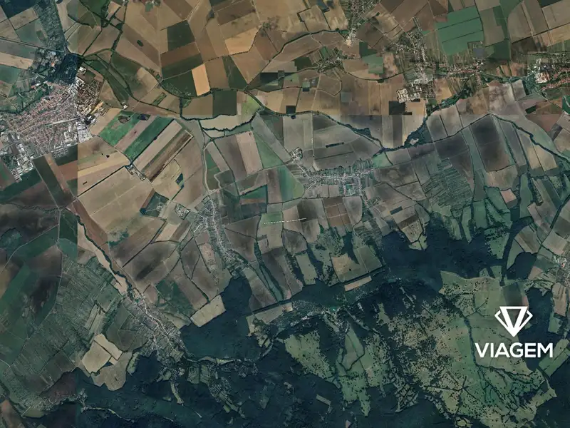 Prodej pole 3307 m², Kněždub – náhled fotky 3