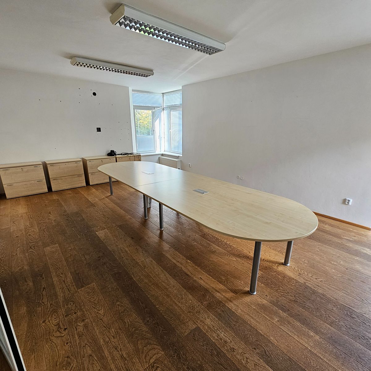 Prodej kanceláře 403 m² – fotografie 3