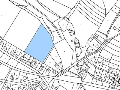 Prodej pole 13799 m²