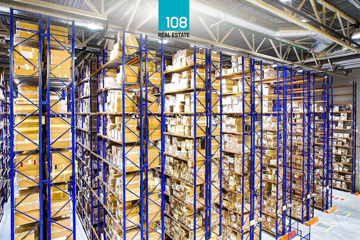 Prodej výrobní haly, prostoru 10200 m² – fotografie 2