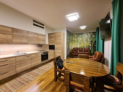 Pronájem bytu 2+kk 75 m²