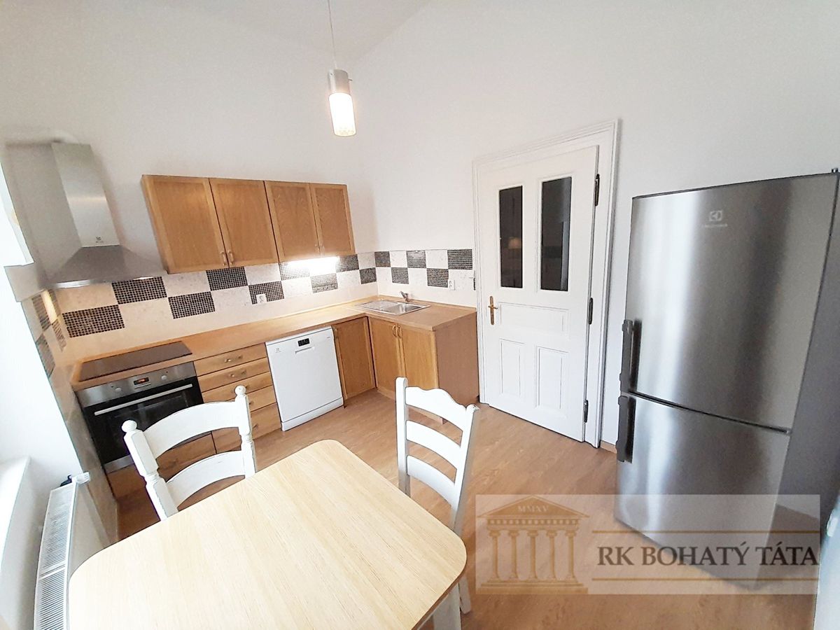Pronájem bytu 2+1 65 m² – fotografie 5