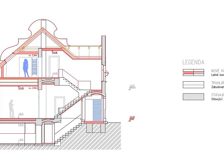 Будинок на продаж, 161 м² (23 з 36)