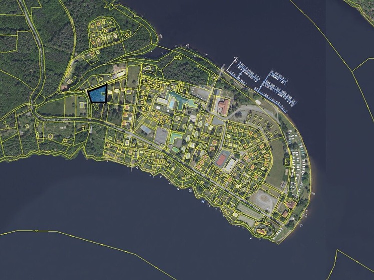 Prodej pozemku, 2 226 m² (2 z 6)