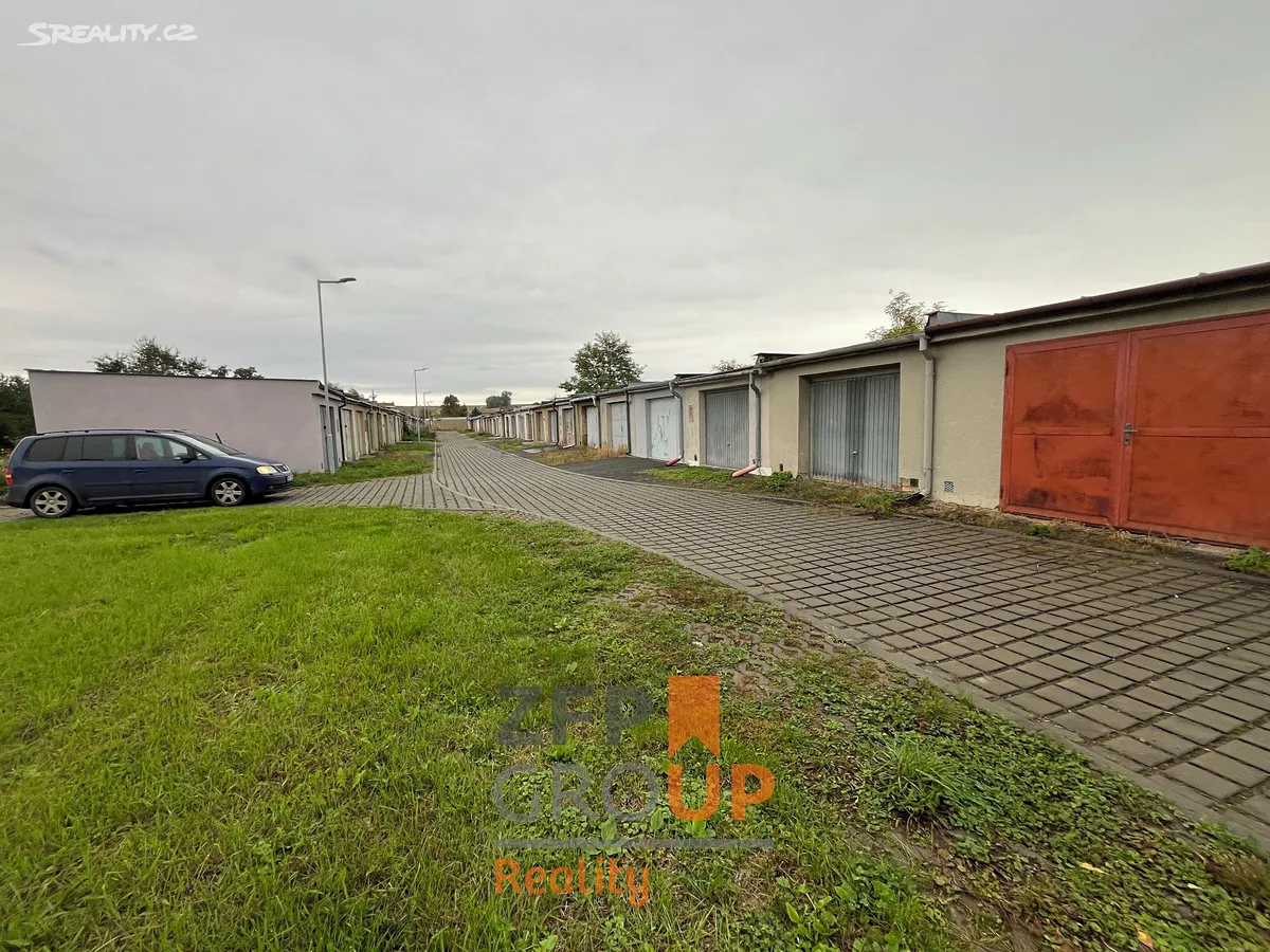 Prodej garáže 18 m² - View 3