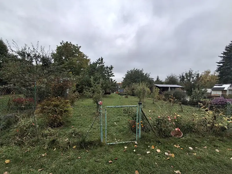 Prodej stavebního pozemku 2417 m², Františkovy Lázně – náhled fotky 3