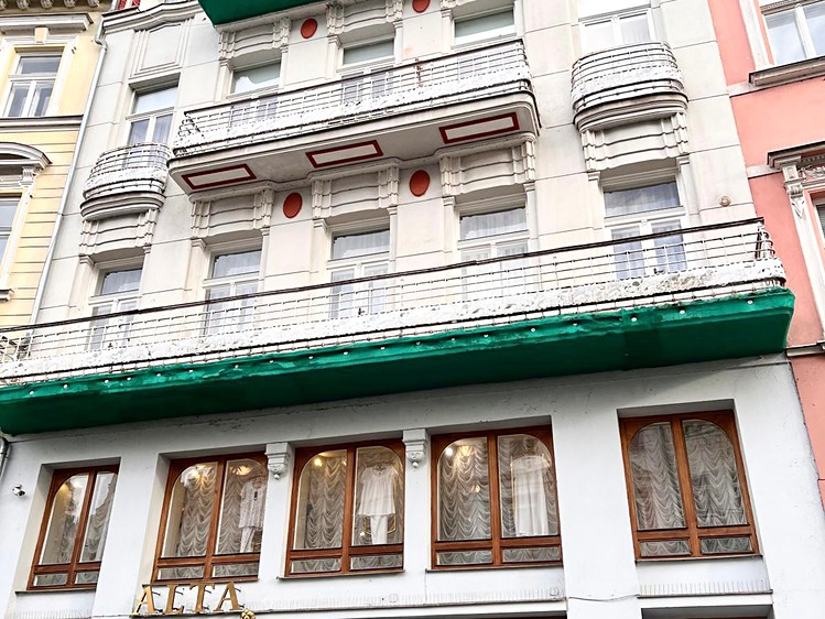 Wohnung 4+1 zum Kauf, 160 m² (34 von 37)