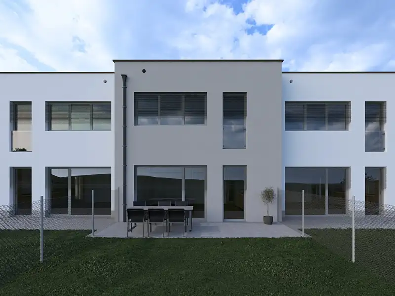 Prodej rodinného domu 140 m², pozemek 240 m², Zlín – náhled fotky 2
