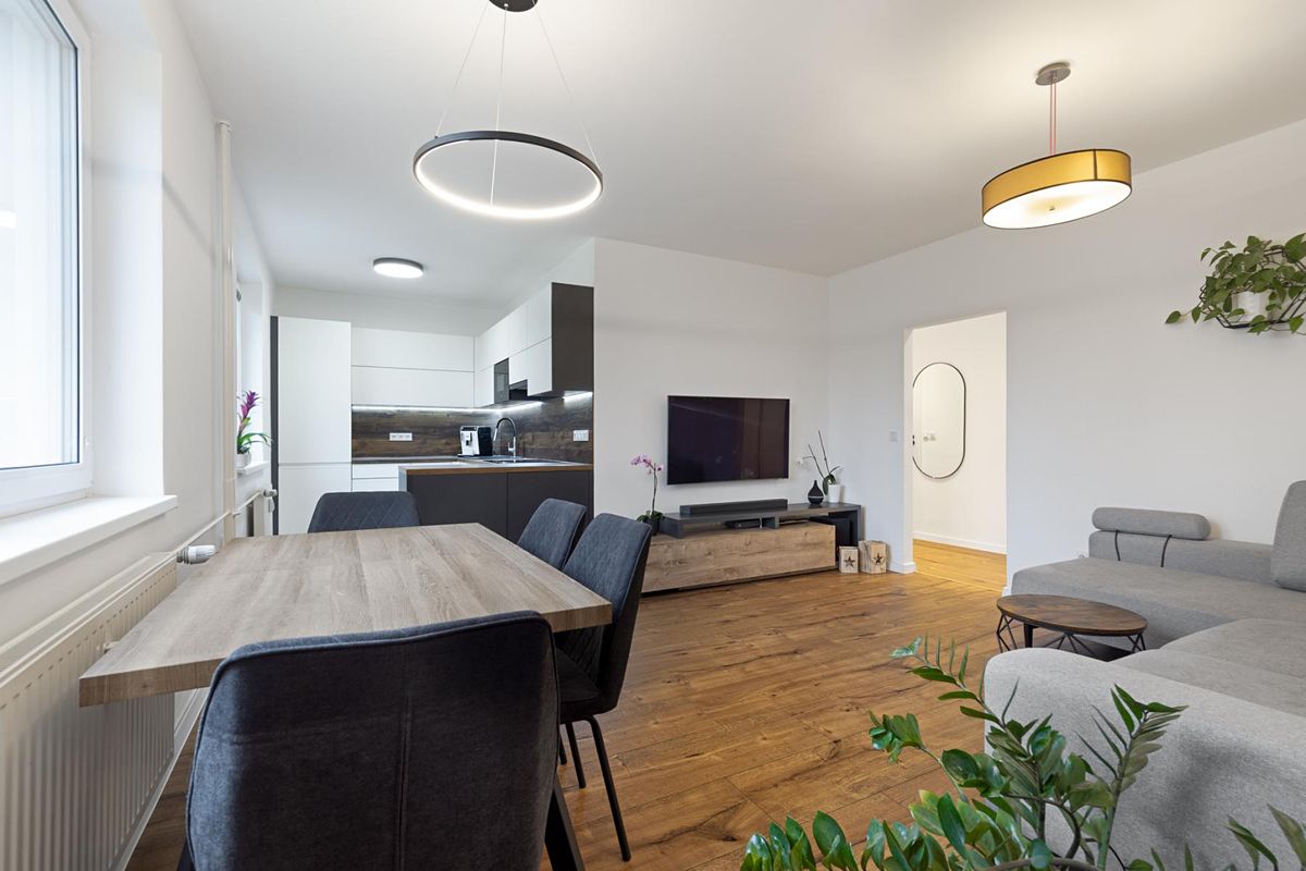 Prodej bytu 3+kk 62 m² – fotografie 3