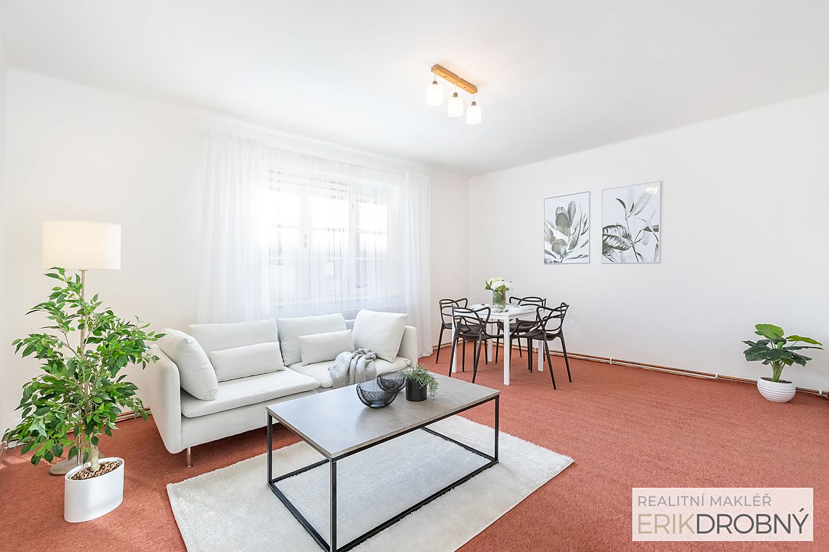 Prodej rodinného domu 174 m², pozemek 476 m² – fotografie 3