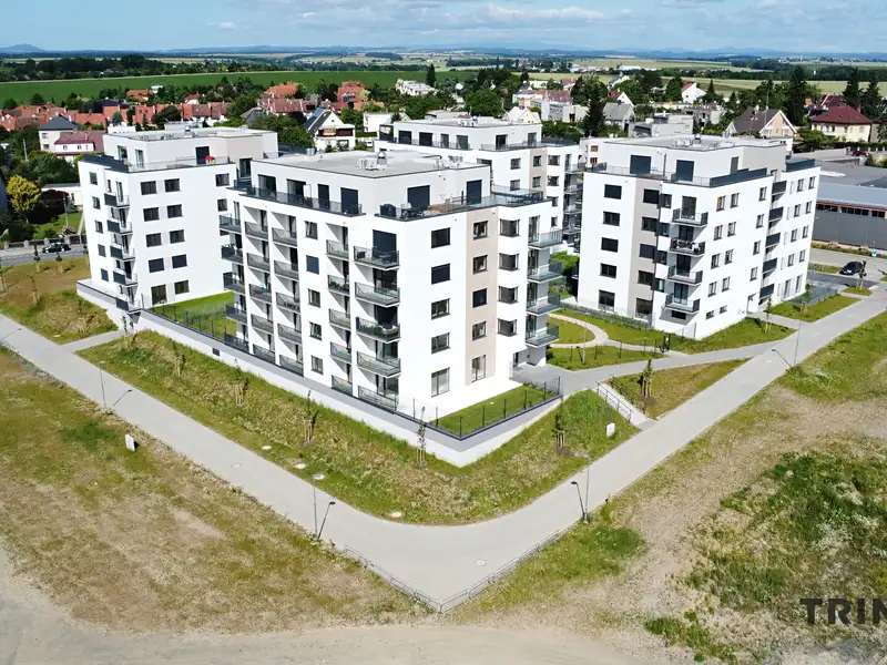 Prodej bytu 1+kk 34 m², Opava – náhled fotky 1
