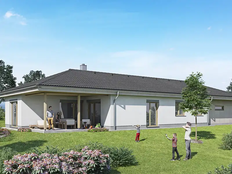 Prodej rodinného domu 161 m², pozemek 689 m², Sokolnice – náhled fotky 3