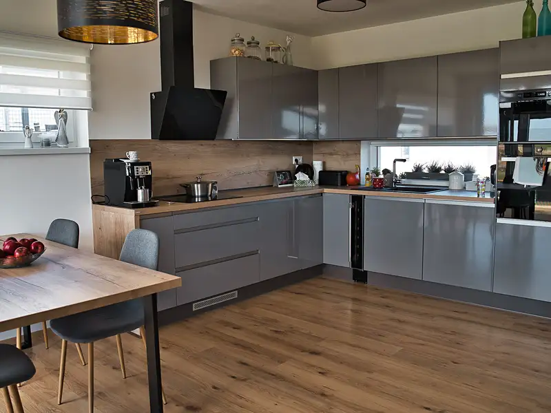 Prodej rodinného domu 101 m², pozemek 394 m², Záchlumí – náhled fotky 3