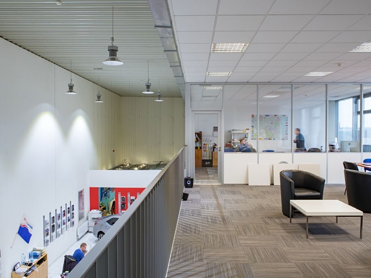 Pronájem komerčního prostoru, 557 m² (18 z 26)
