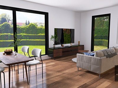 Prodej bytu 4+kk 140 m²