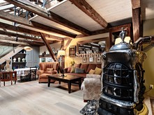 Prodej bytu atypické 212 m² (Mezonet)