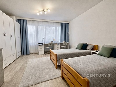 Pronájem  pokoje 19 m²