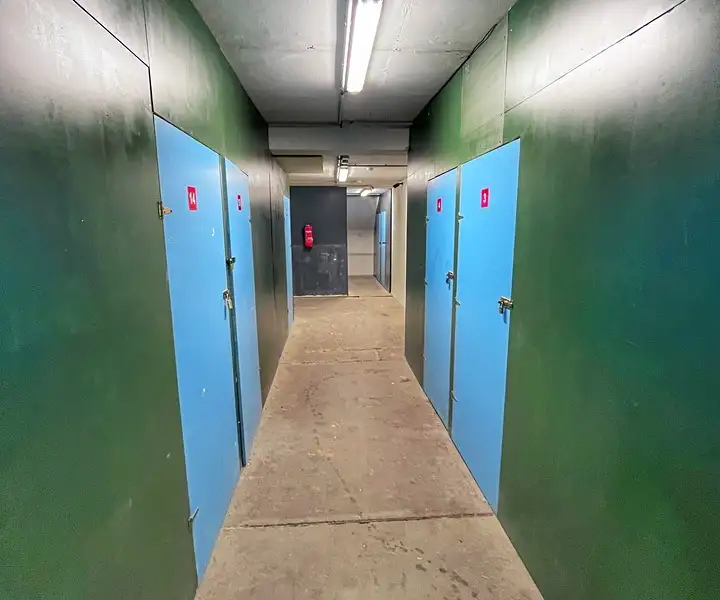 Pronájem skladového prostoru 1 m², Plzeň – náhled fotky 3
