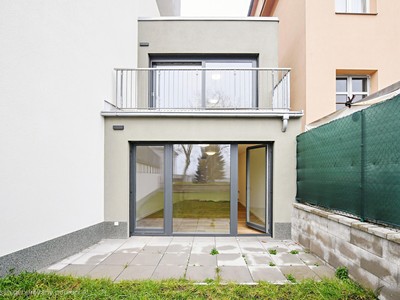 Prodej bytu 2+kk 58 m²